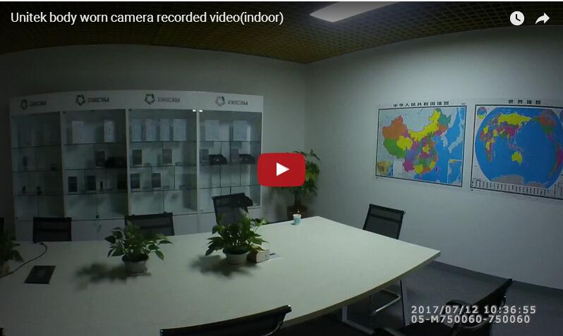 Automatic infrared（Indoor）